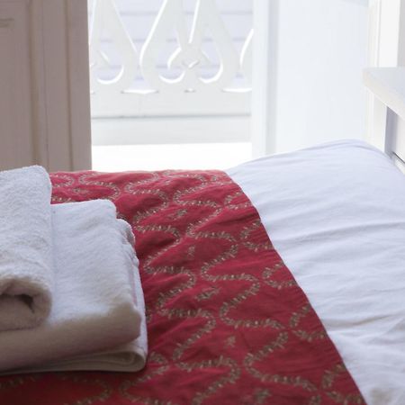Pi Art Butik Otel Istambul Quarto foto