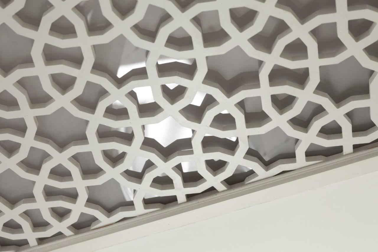 Pi Art Butik Otel Istambul Exterior foto