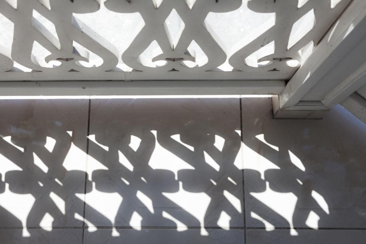 Pi Art Butik Otel Istambul Exterior foto