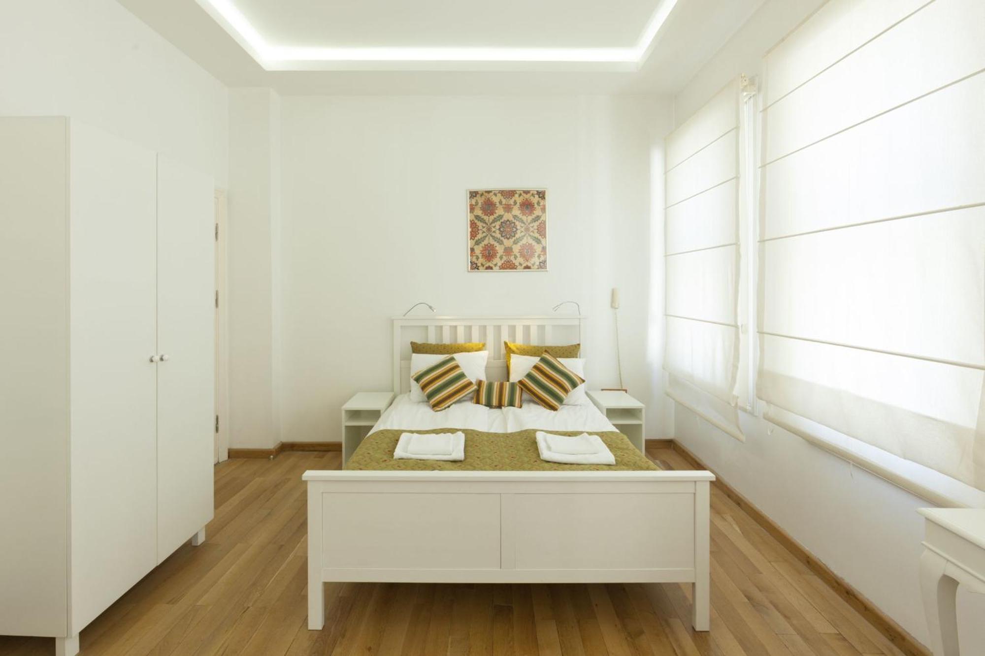 Pi Art Butik Otel Istambul Quarto foto