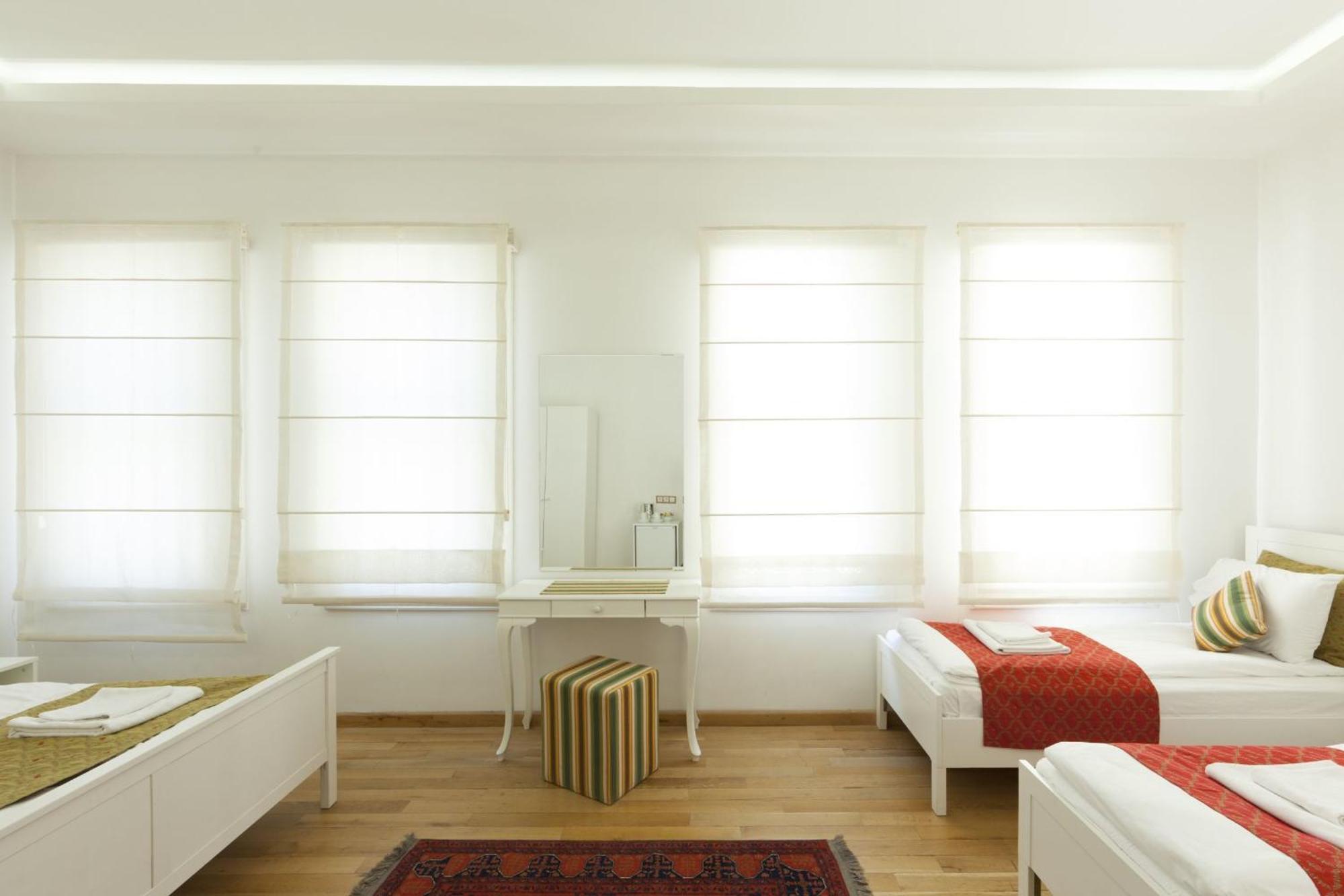 Pi Art Butik Otel Istambul Quarto foto
