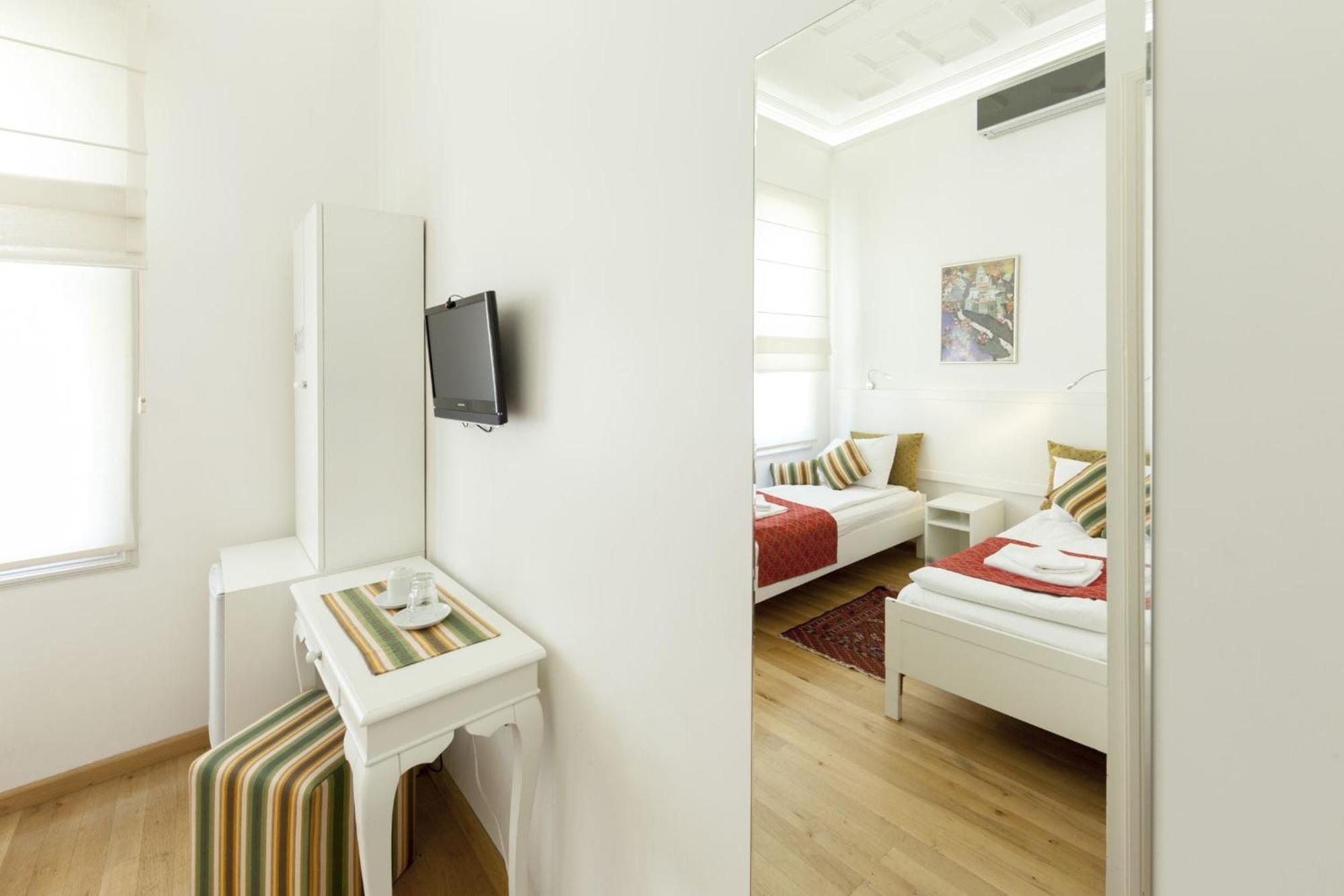 Pi Art Butik Otel Istambul Quarto foto