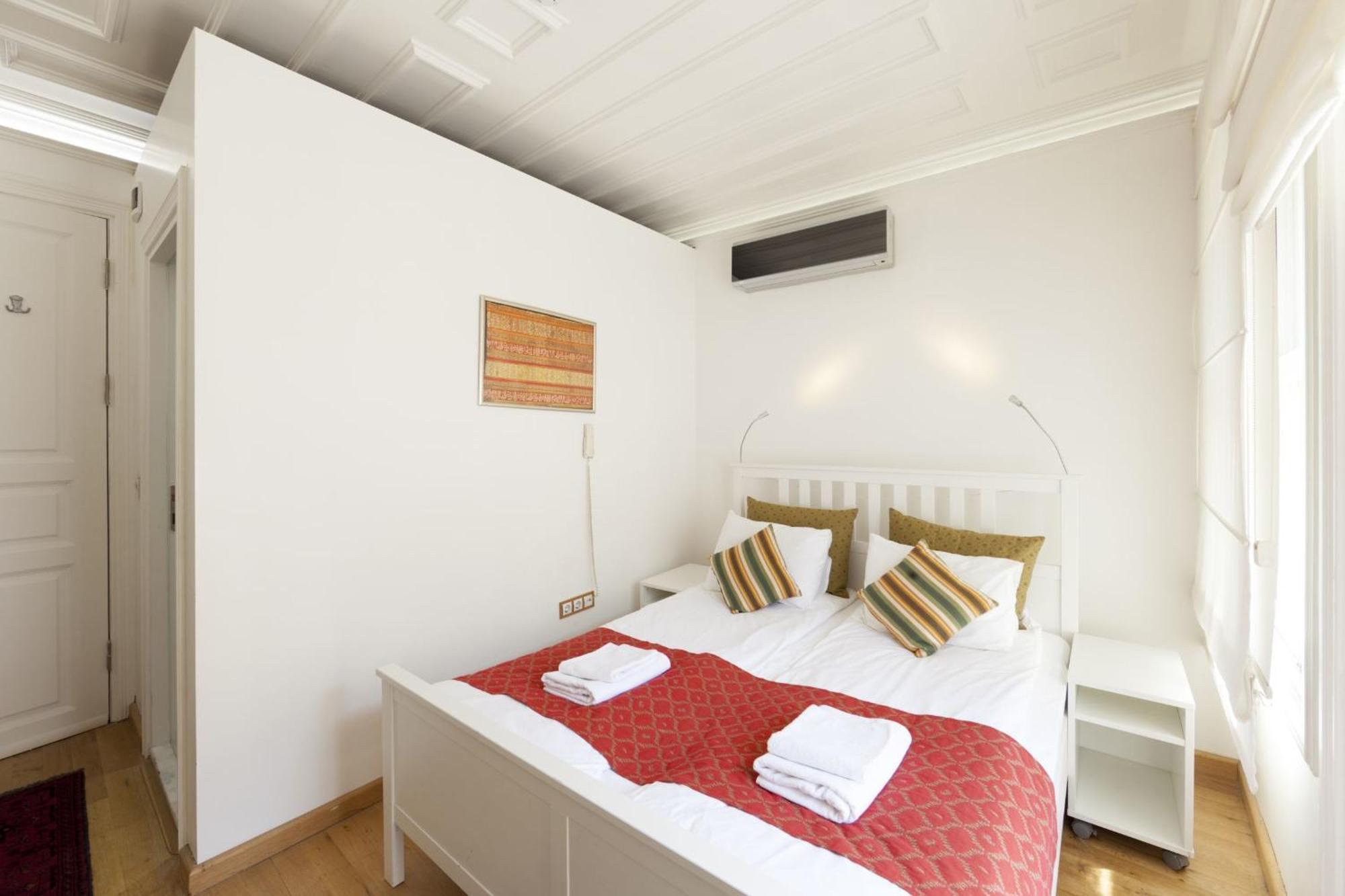 Pi Art Butik Otel Istambul Quarto foto