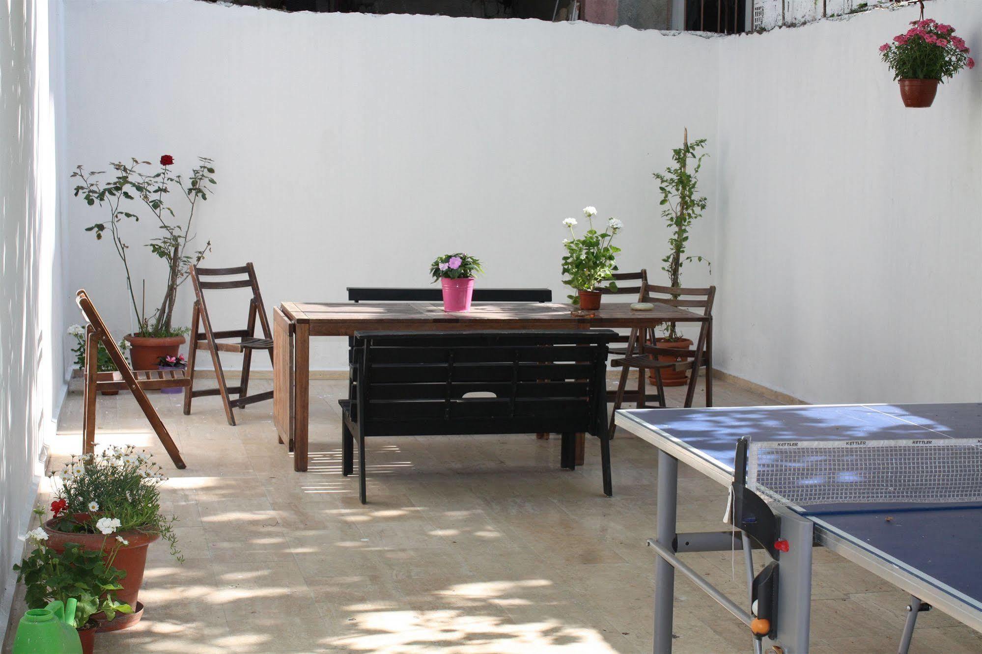 Pi Art Butik Otel Istambul Exterior foto